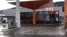 Comienza la huelga indefinida en un centenar de gasolineras de Bizkaia